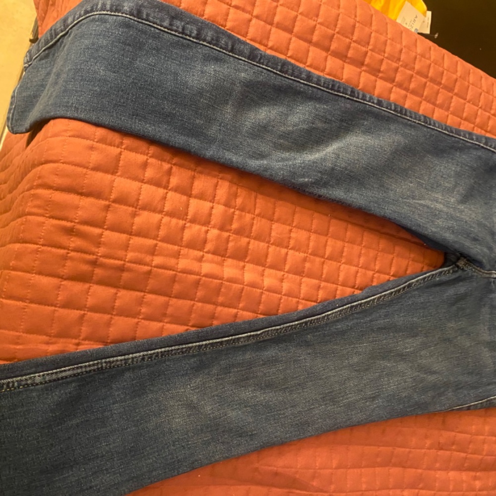 Jeans - Picture 3 of 4